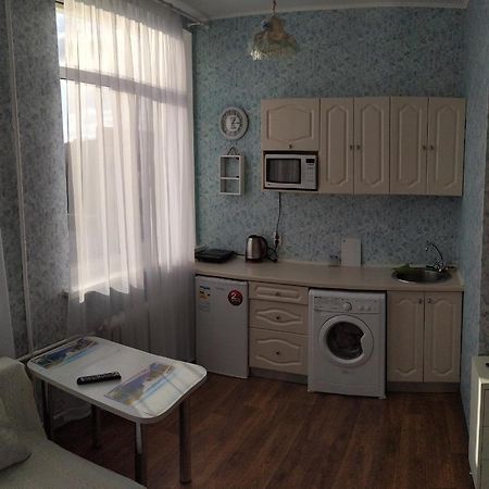 Center Sun Best Apartment Харьков Экстерьер фото